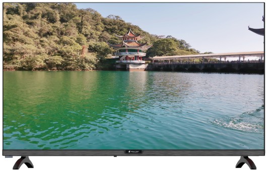FAVORIT 32U20B-20D HD Led Smart TV Android 14