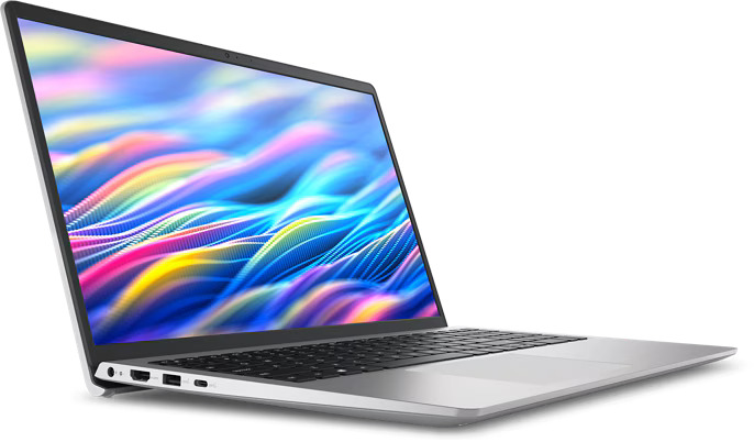 Notebook Dell 15 i5-1334U/16GB/512GB/15.6" FHD 120Hz/BacklitKB