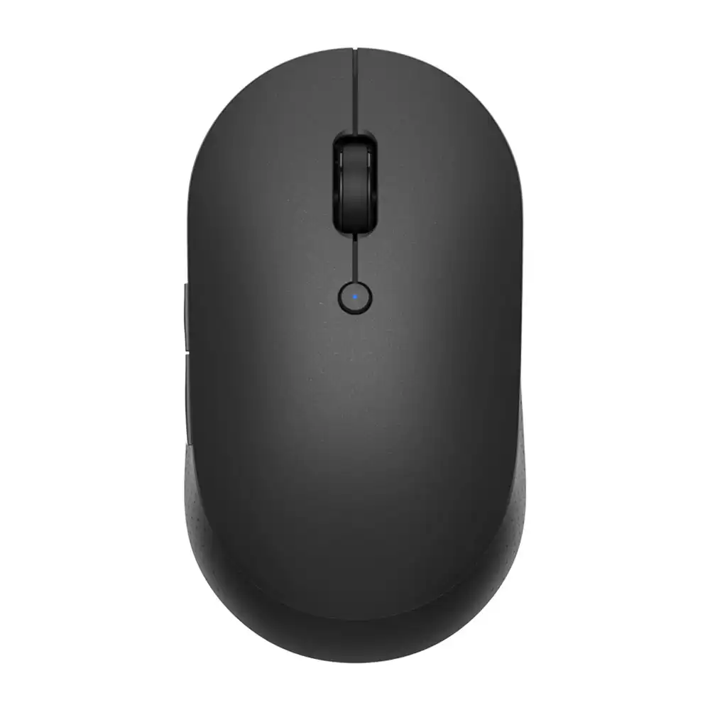 Mouse Xiaomi Mi 2 Dual Mode Wireless & Bluetooth Black