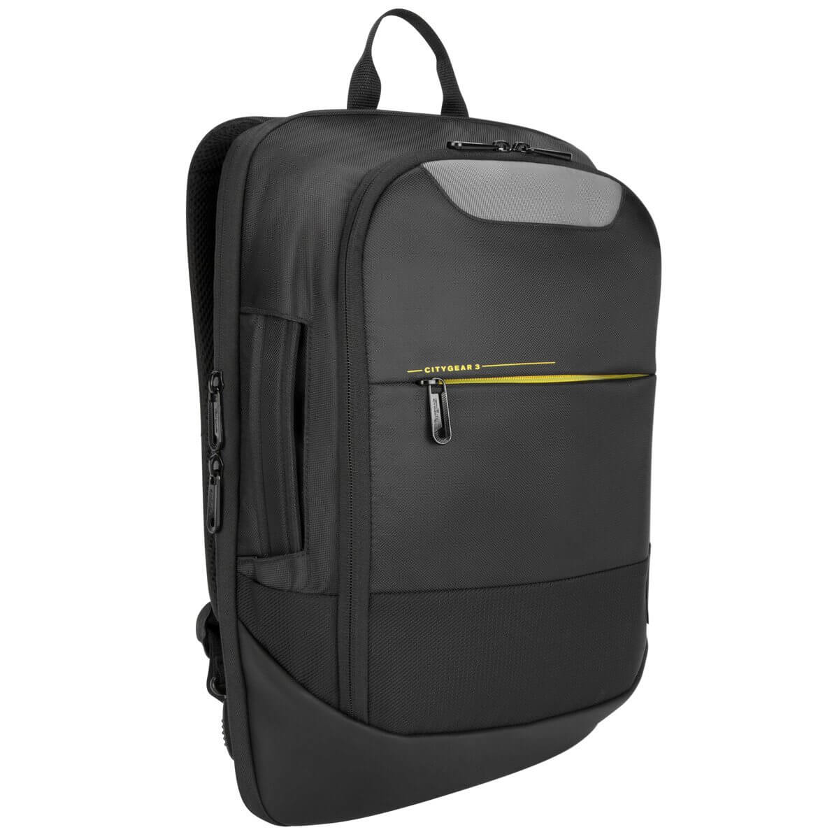 Notebook Backpack Targus CityGear 14-15.6" Convertible Black