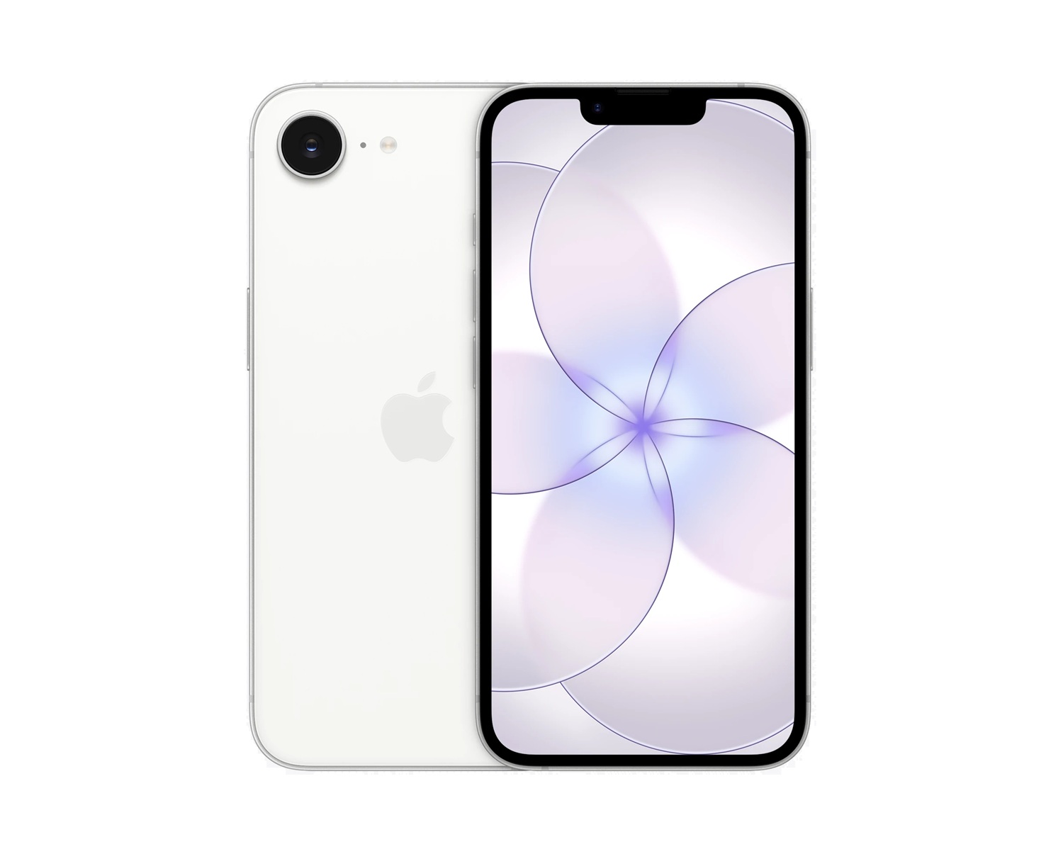 Apple iPhone 17e 256GB White