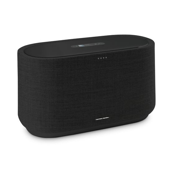 Harman Kardon Citation 500 Portable Bluetooth Smart Speaker Black