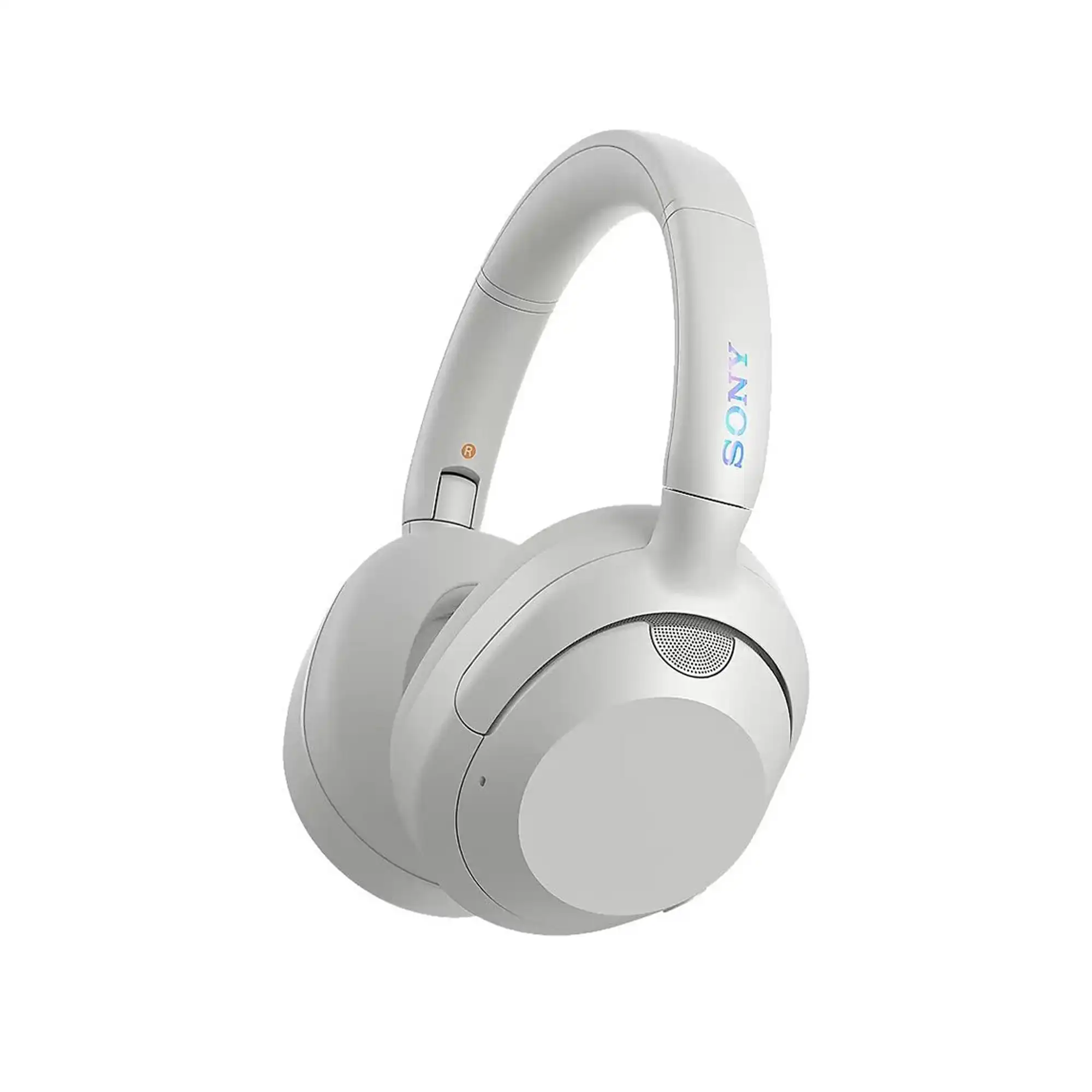 Headphones Sony ULT WEAR Bluetooth Wireless Noise Cancelling White