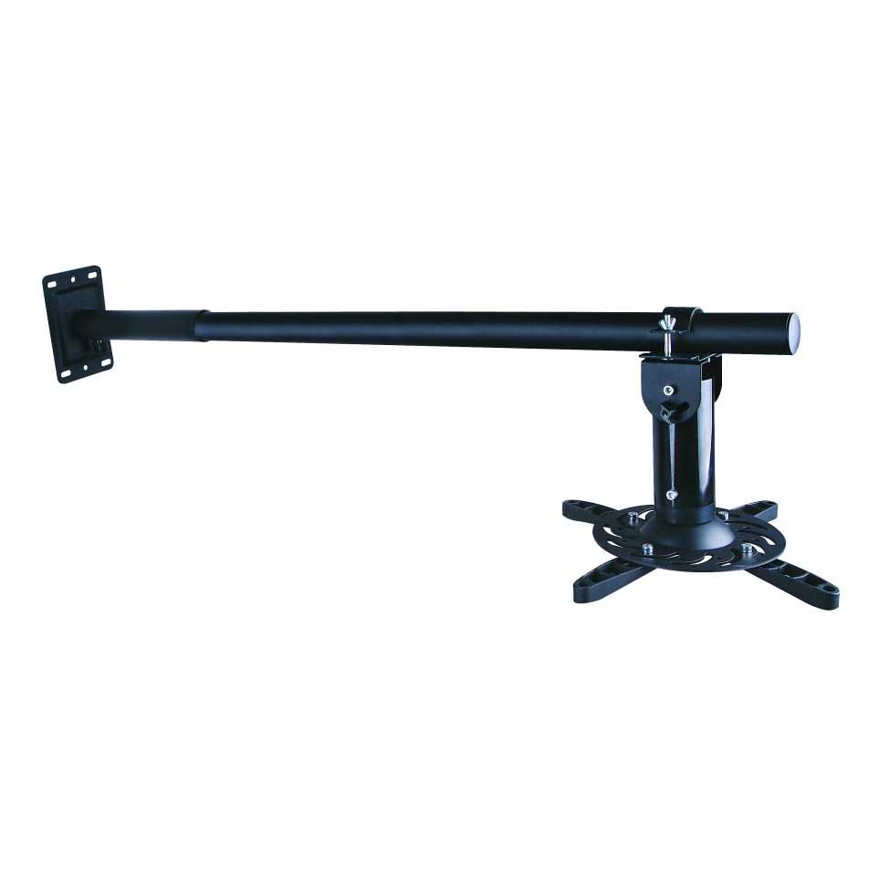Projector Wall mount SBOX PM-300-3.0 1000-2975mm Tilt Rotation