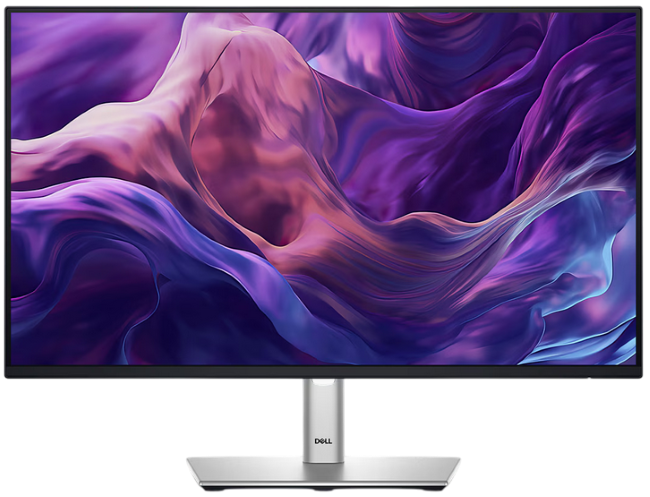 DELL 24" P2425H IPS FHD HAS 100Hz