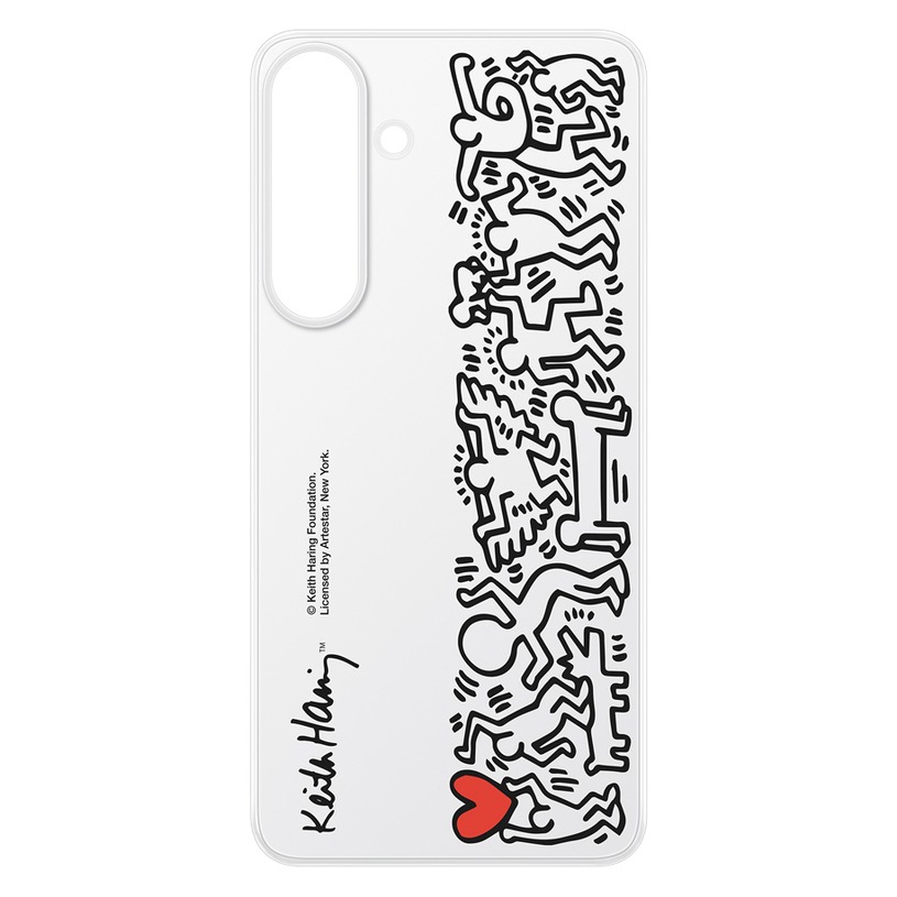 Samsung Case for Galaxy S25+ Flipsuit Case