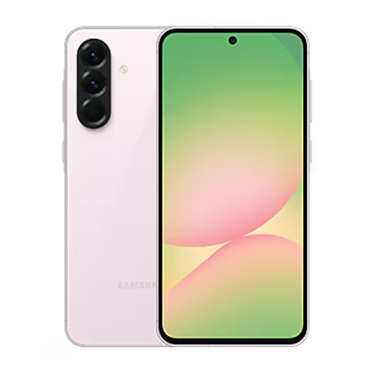 Samsung Galaxy A56 5G 8GB/256GB Awesome Pink
