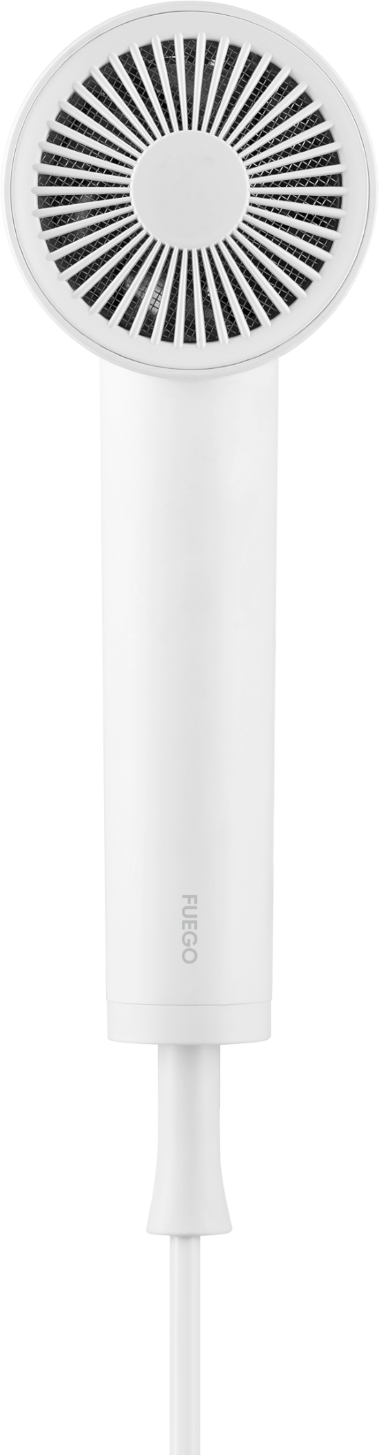 Фен за коса FUEGO HDFGCO3141W