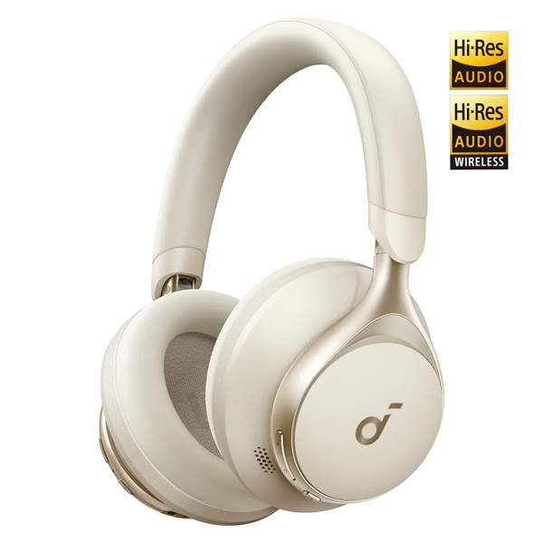 Headphones Anker Soundcore Space One White