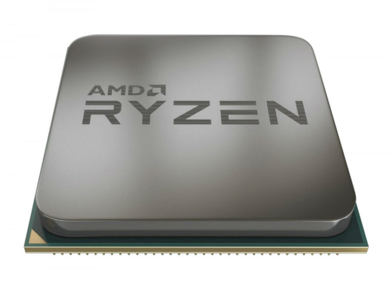 CPU AMD Ryzen 5 5500 6-Core 3.6GHz AM4 19MB TRAY w/o Cooler