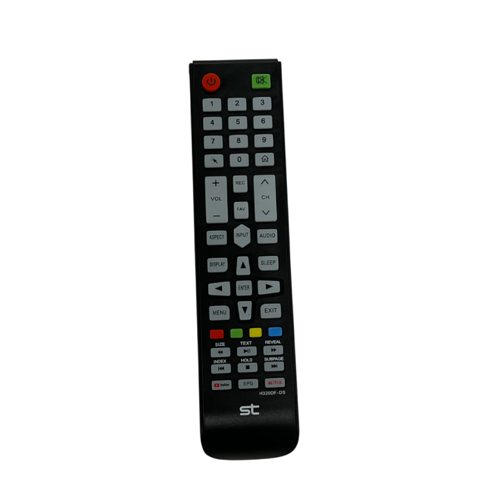 Remote Controller ST-75DX7900