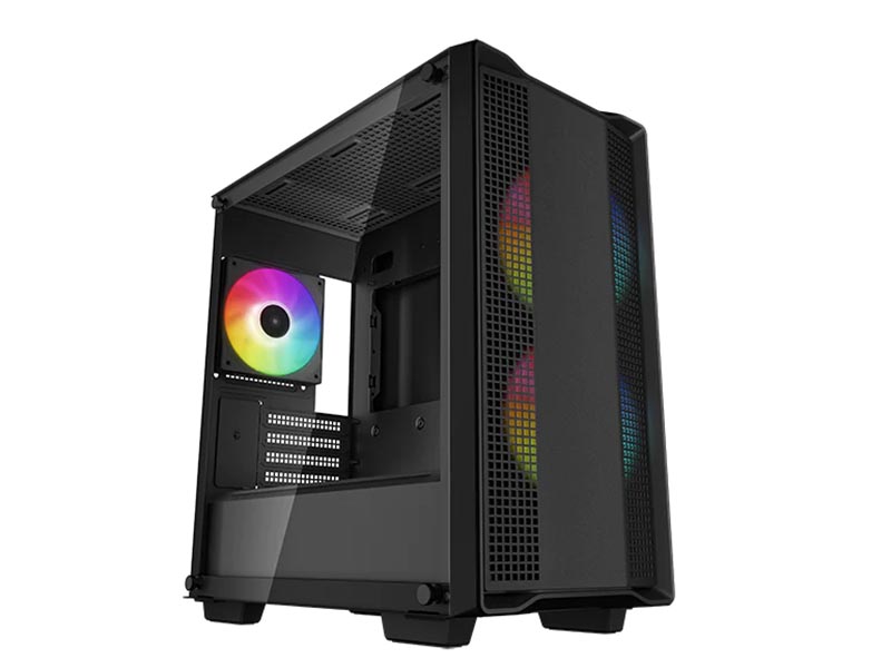 Desktop PC Atom Gaming i3-12100/16GB/960 SSD/RTX 3050 6GB