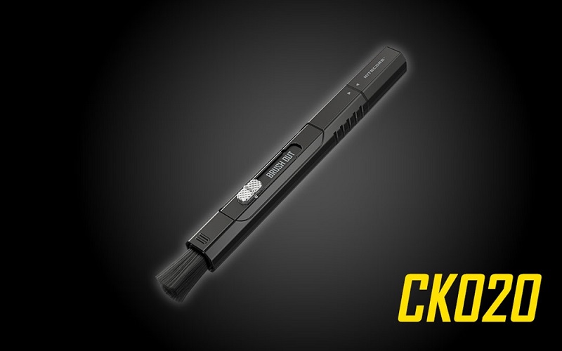 Nitecore Cleaning Pen for Lens