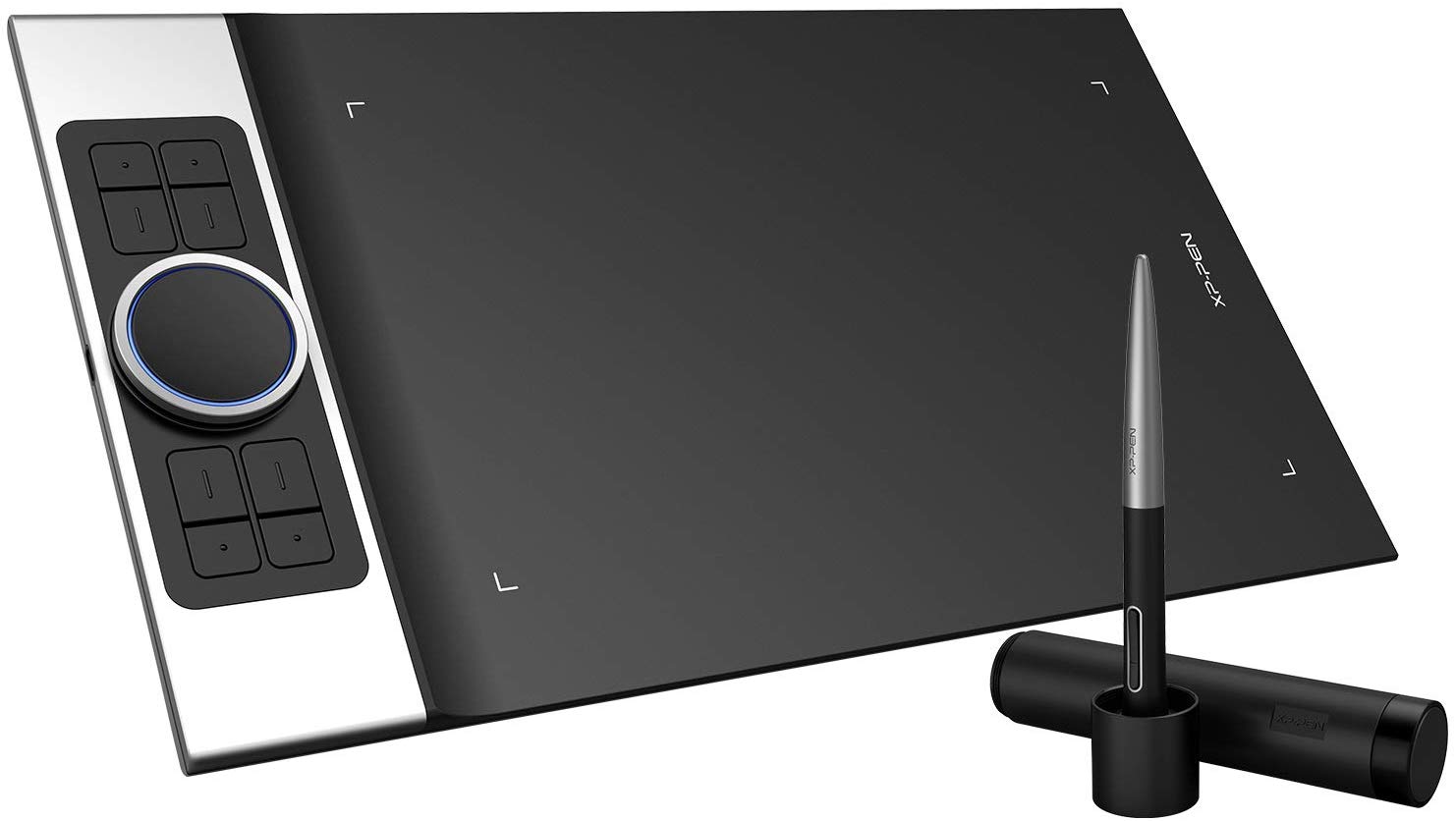 Pen Tablet XP-PEN Deco Pro Medium 8192 Pressure Levels