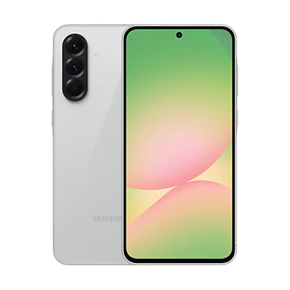 Samsung Galaxy A56 5G 8GB/128GB Awesome Lightgray