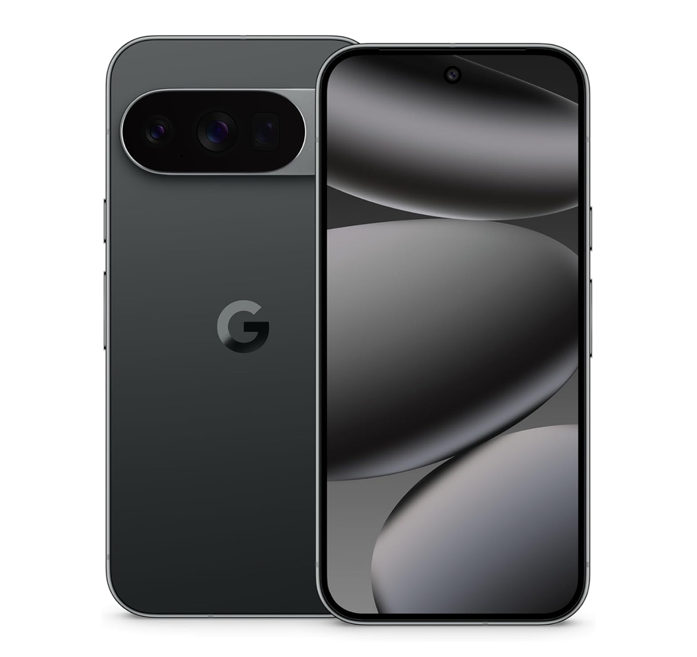 Google Pixel 10 Pro 128GB Obsidian