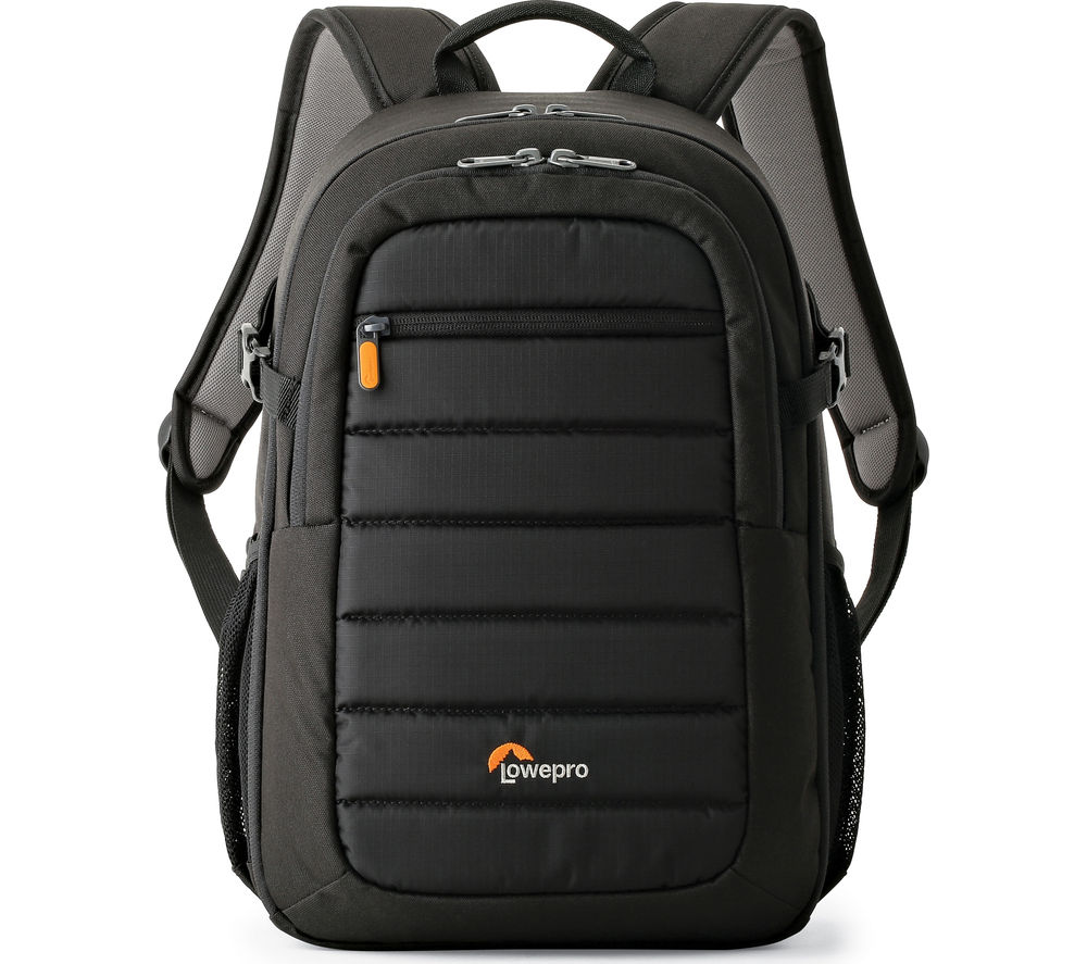 Digital Cam. BackPack Lowepro Tahoe BP150 Black