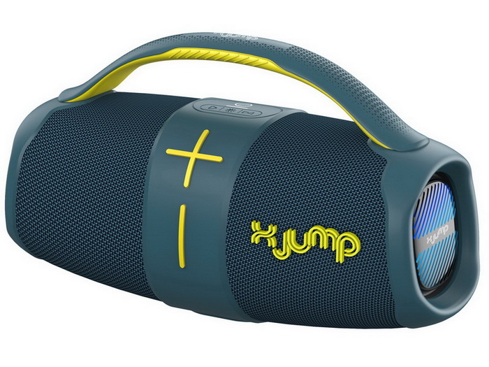 Speaker Trevi Bluetooth X JUMP XJ 120 40W Blue