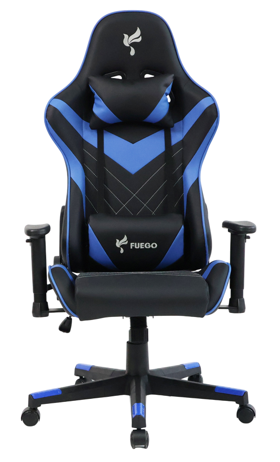 GAMING CHAIR FUEGO GC52