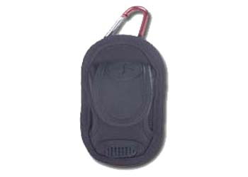 Bag for MP3 & Mobile phones Neoprene w/arm strap