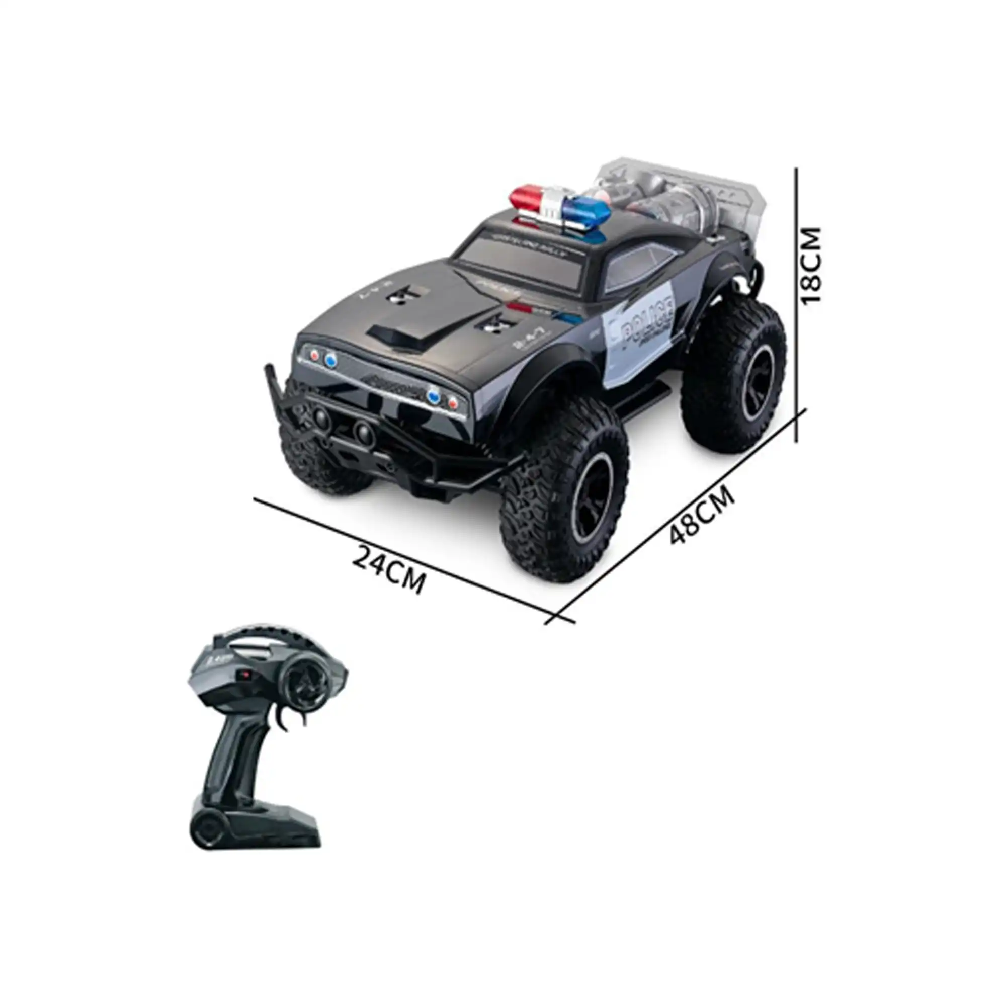 ST RC1154B
