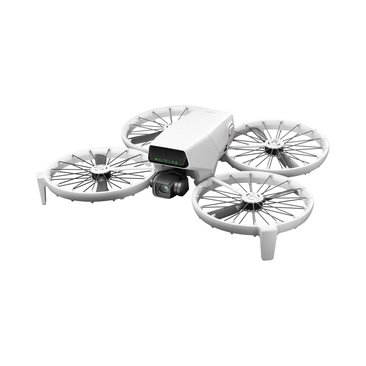 DJI Flip Drone Fly More Combo (DJI RC 2)