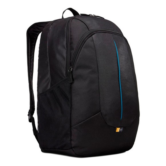 Notebook Backpack Case Logic 17.3" PREV217K Black