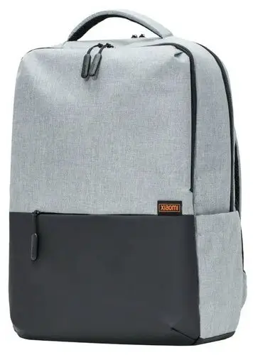 Backpack Xiaomi 15.6" Commuter Light Gray