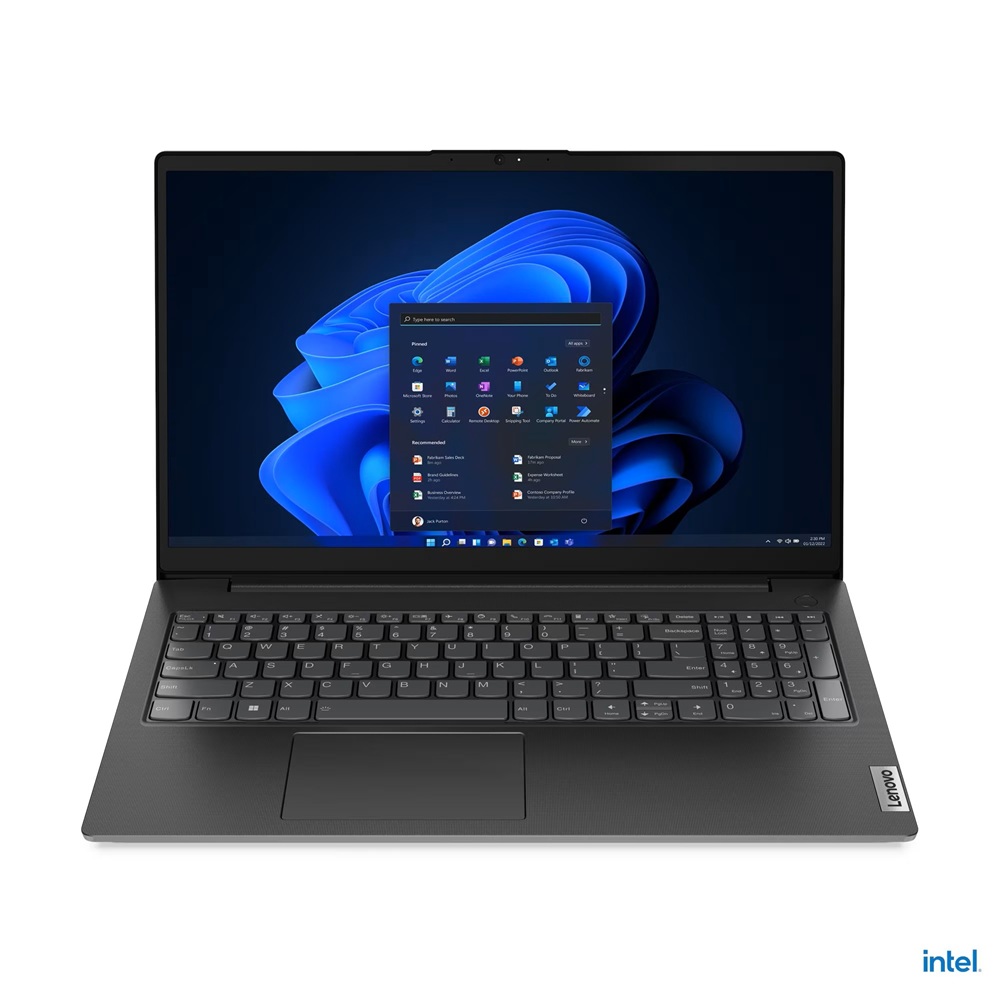 Notebook Lenovo V15 Business G4 i5-13420H/16GB/512GB/15.6" FHD IPS/USB-C/RJ-45