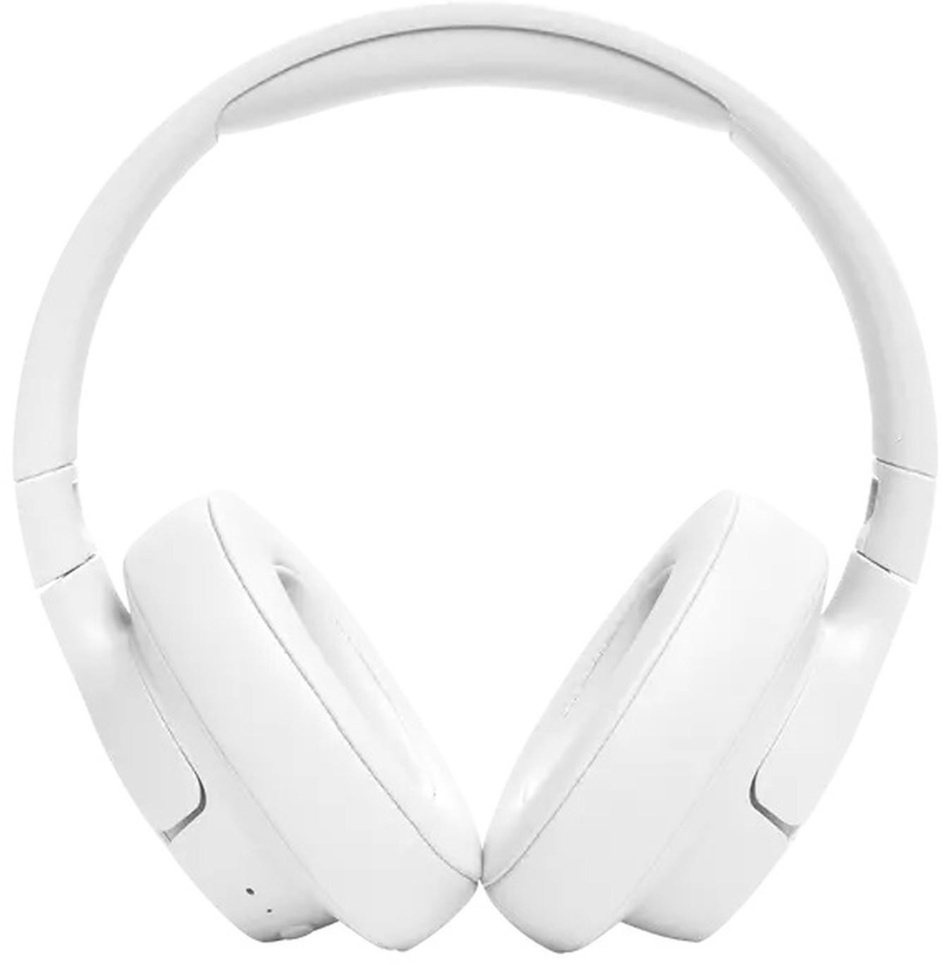 Headphones JBL Tune 720 Bluetooth White