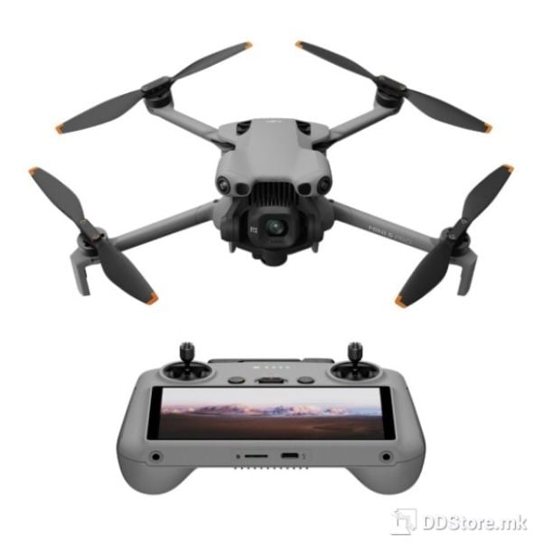 DJI Mini 5 Pro Drone Fly More Combo (DJI RC 2)