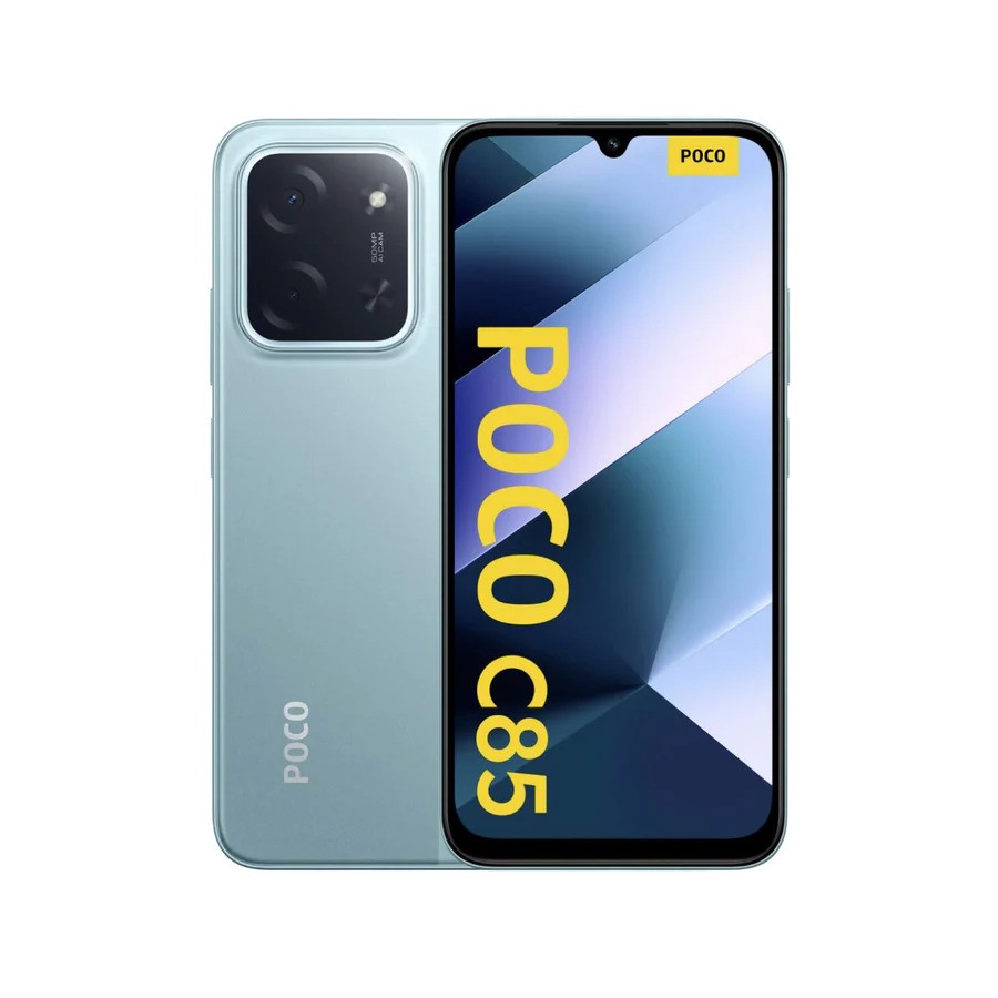 Xiaomi Poco C85 6GB/128GB Green