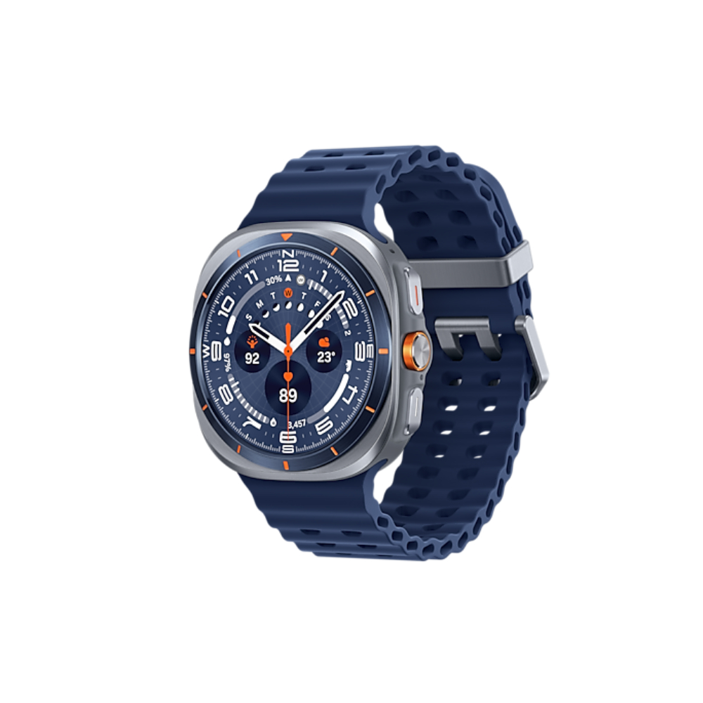 Samsung Galaxy Watch Ultra (2025) L705 47mm Titanium Blue