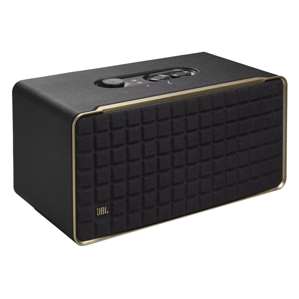 Speaker JBL Authentics 500 Bluetooth Black
