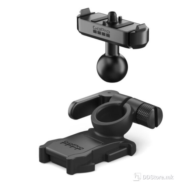 GoPro Magnetic Latch Ball Joint