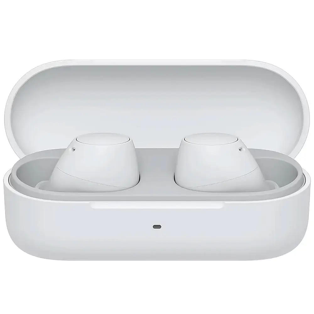 Earbuds Sony WF-C510 Bluetooth True Wireless White