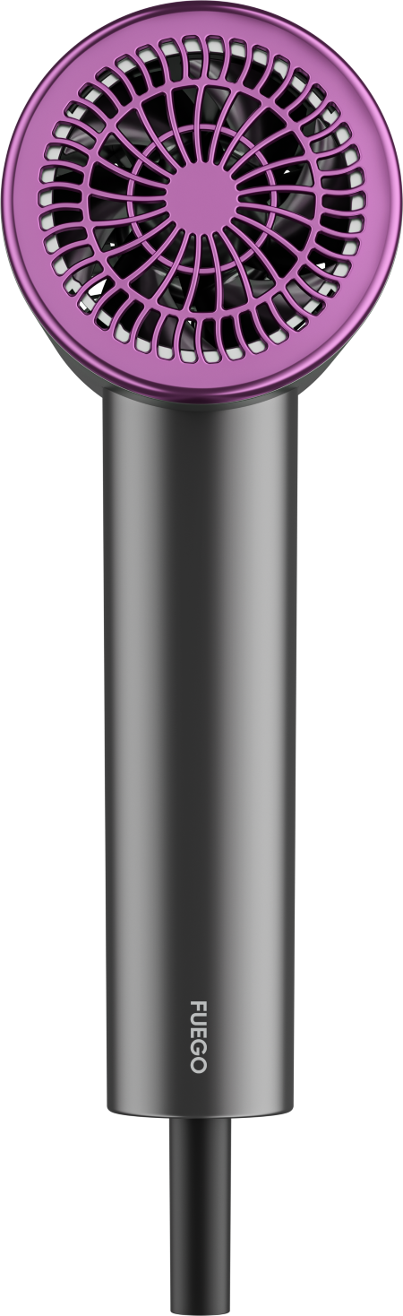 Фен за коса FUEGO HDFGCO3149DG
