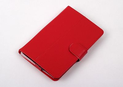 Tablet Sleeve LDK 7" B5 Red
