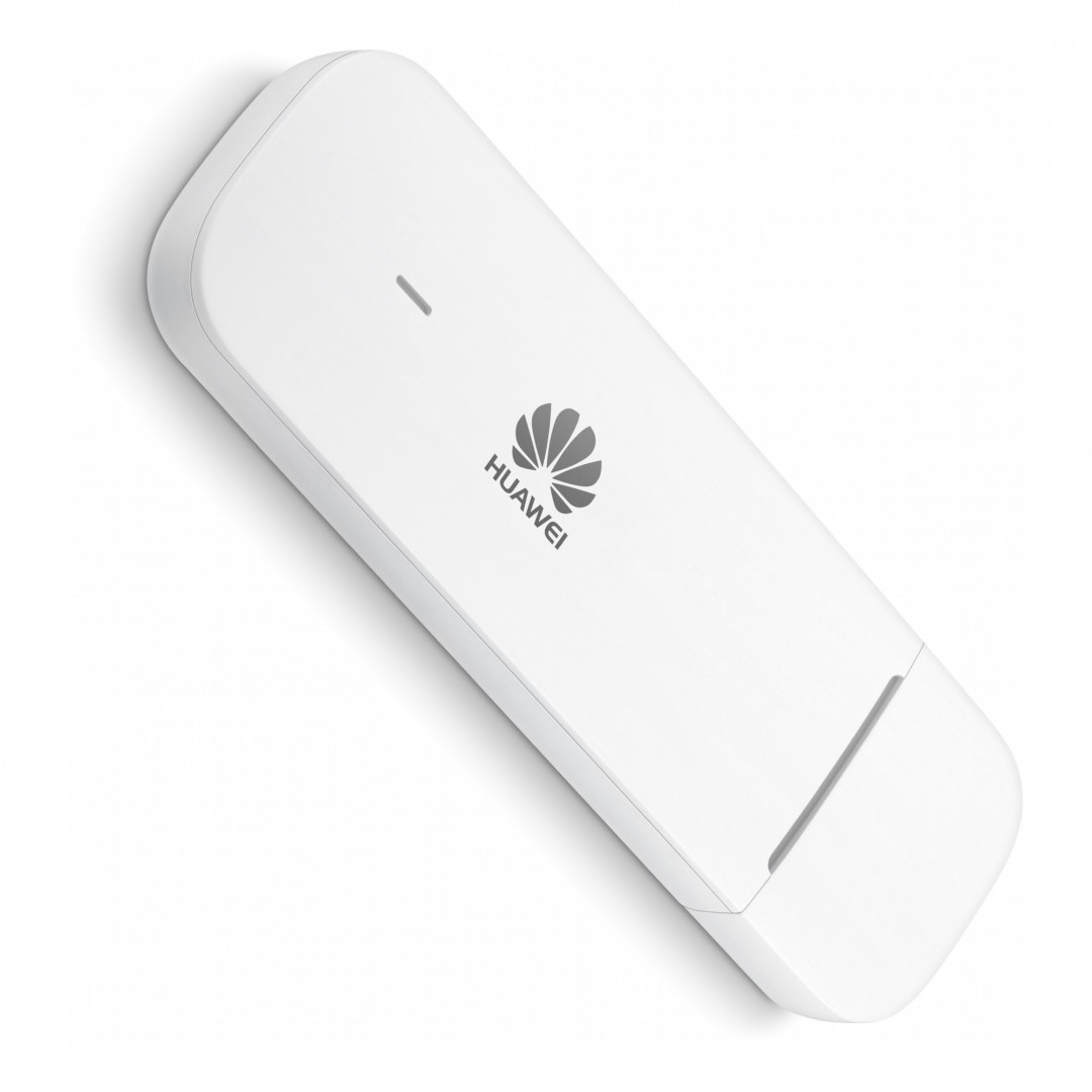 USB 4G Modem Huawei E3372-325 White