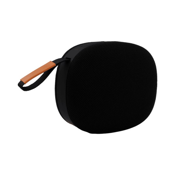 Speaker White Shark Bluetooth BT-161 Black