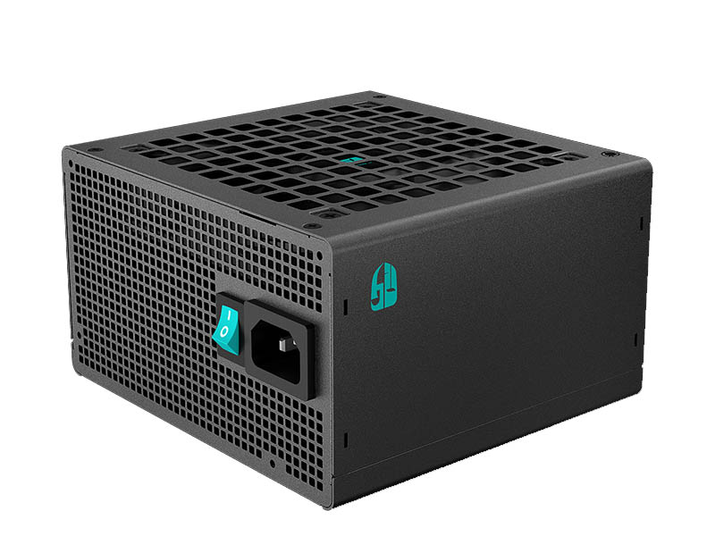 PSU 1000W Deepcool PQ1000G 80Plus Gold/Cybenetics, Full Modular, PCIe Gen 5.1, 12V-2x6 12VHPWR