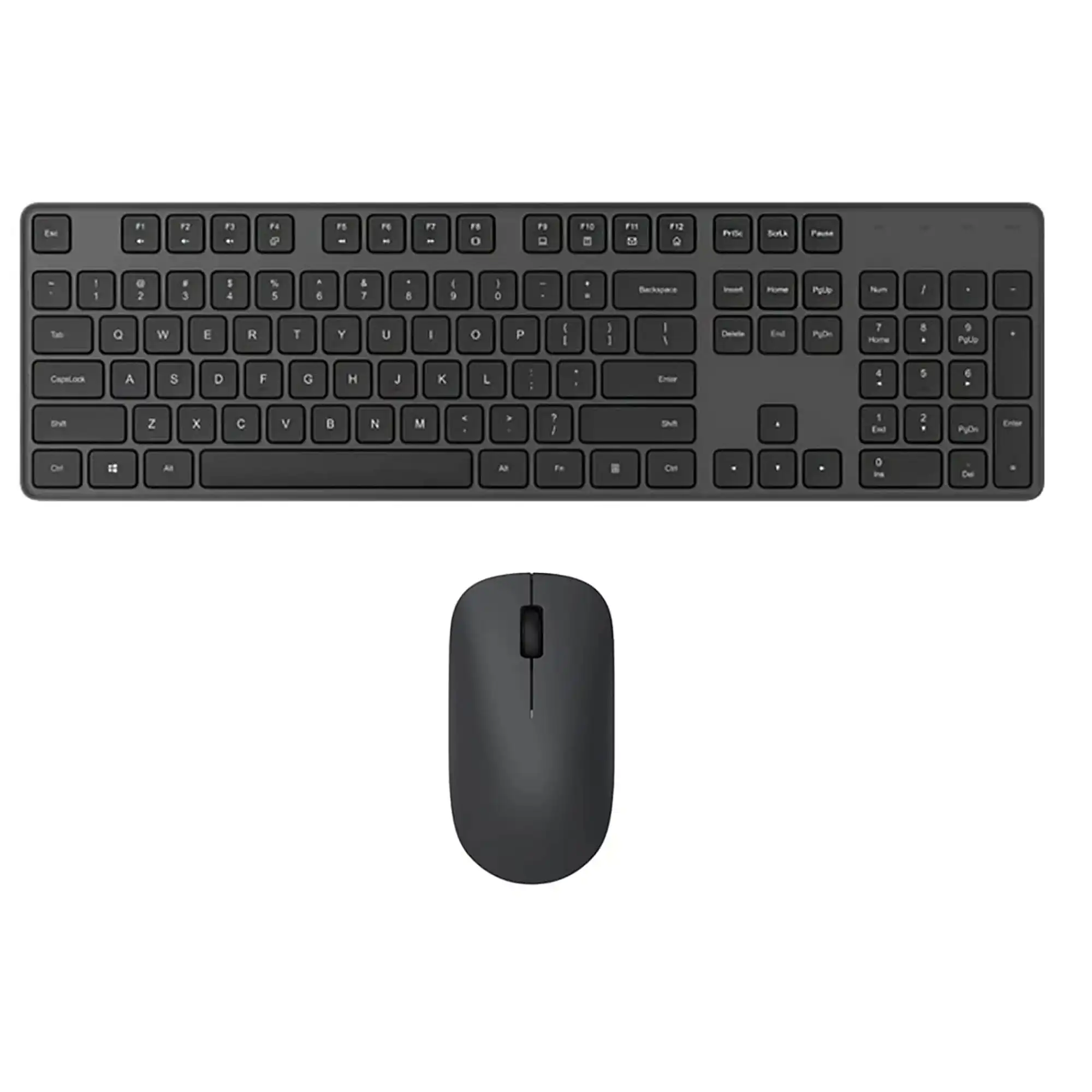 Xiaomi Wireless Keyboard and Mouse Combo