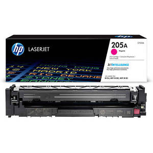 Toner HP 205A Magenta CF533A M180/M181