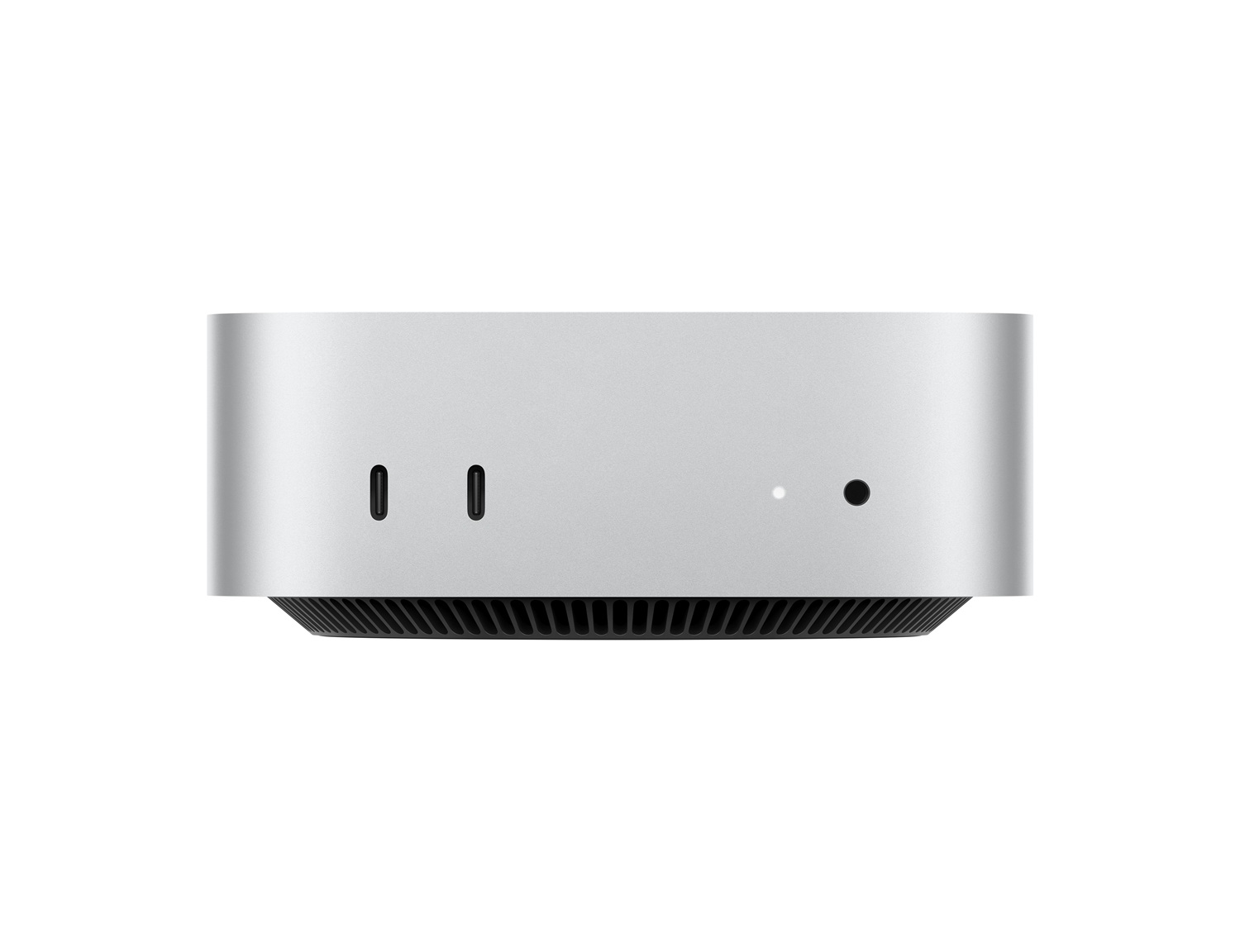 Apple Mac Mini M4 10C/16GB RAM/256GB SSD/10C GPU