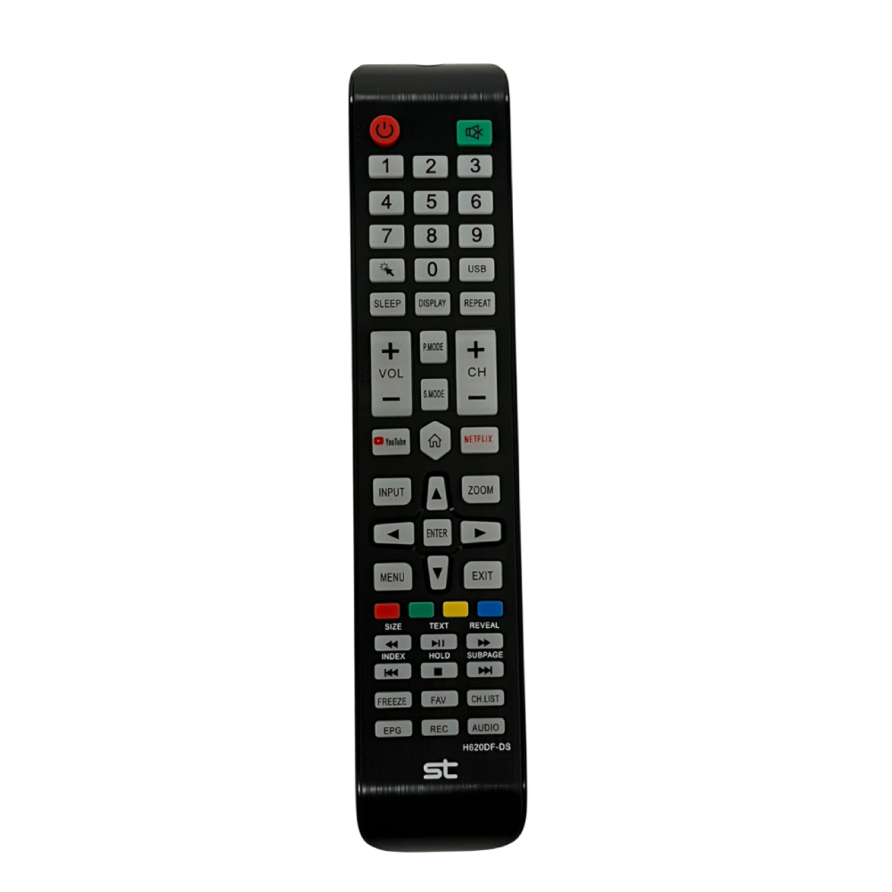 Remote Controller ST 75DX Series