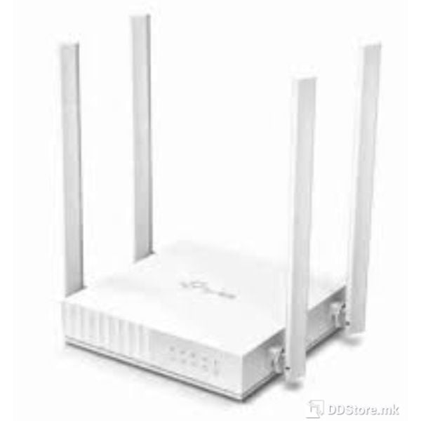 TP-Link Archer C24 AC750 Dual Band Wi-Fi Router