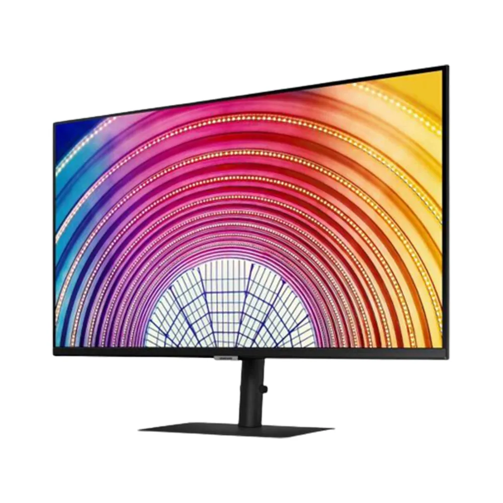 Monitor 32" Samsung LS32A600NWUXEN WQHD 2560x1440, HDMI,DP,3xUSB,5ms,SuperSlim,75Hz