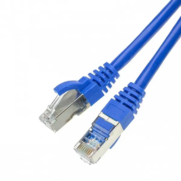 ST - Superior Technology FTP Cat5e Patch Cable