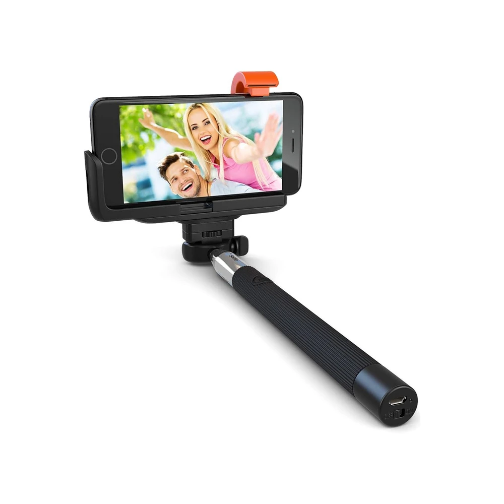 Selfie Sticker PREMIUM with Bluetooth