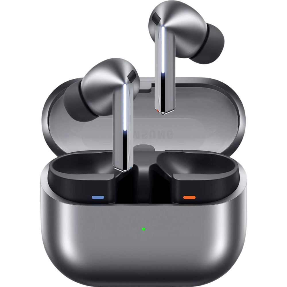 Samsung Galaxy Buds3 Pro R630 Silver